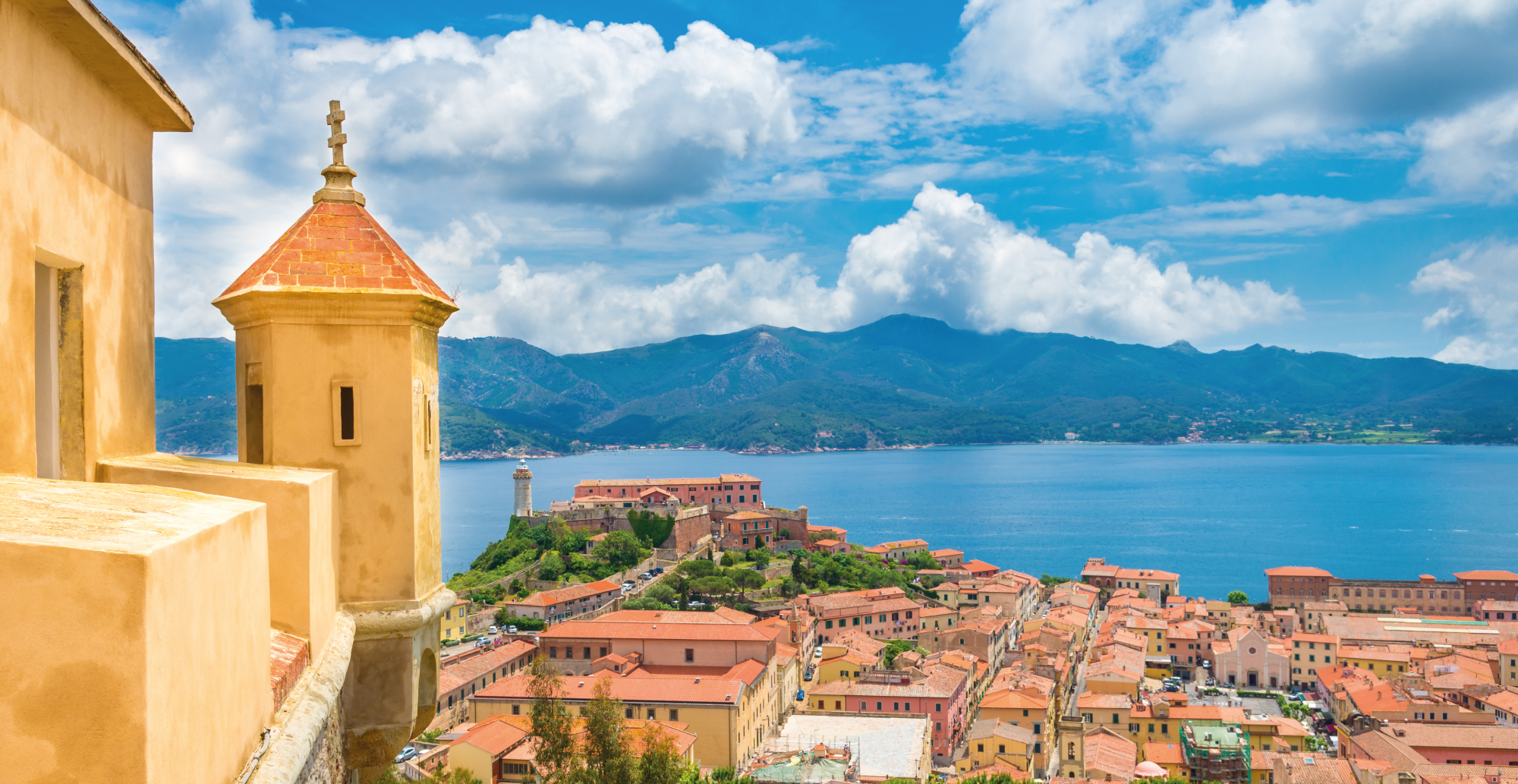 Uvet: ClubViaggi si aggiudica la gestione del Resort Le Picchiaie – Isola d’Elba