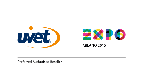 Uvet Expo 2015
