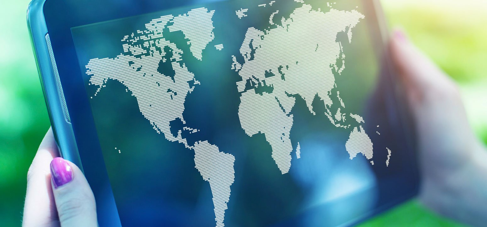 Dove Siamo nel mondo