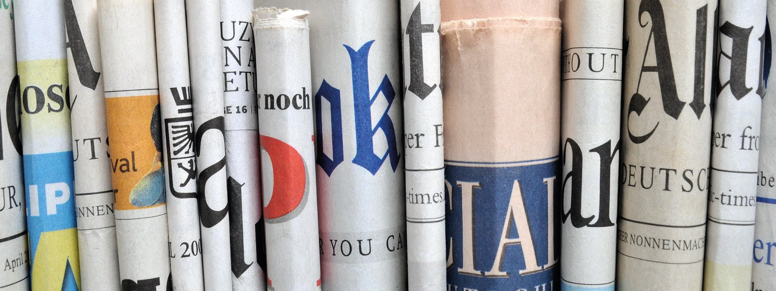 Media & Press