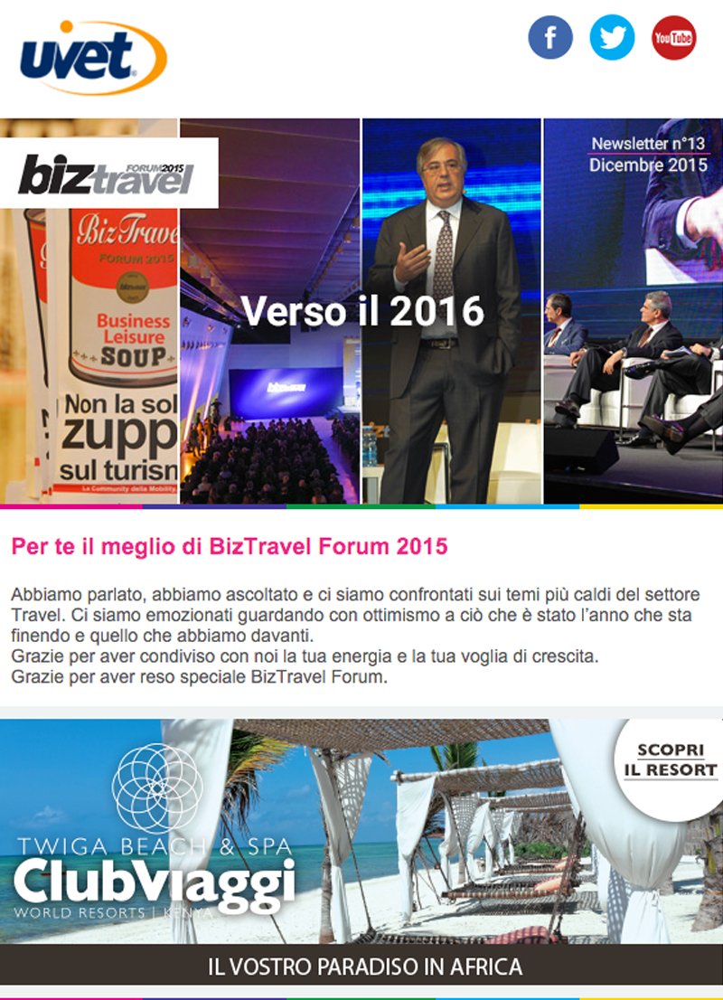 Newsletter 20151216