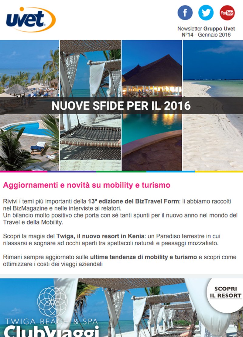 Newsletter 20151216