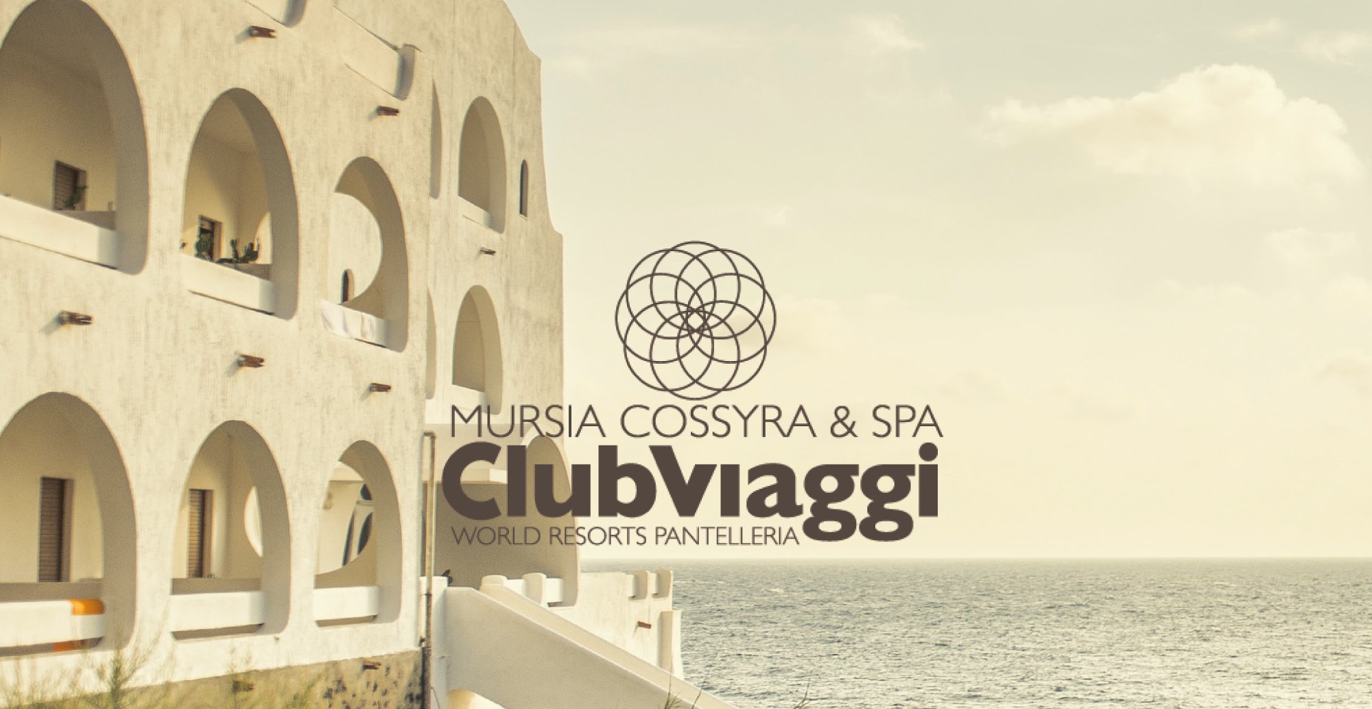 Clubviaggi apre le porte del Clubviaggi Resort Mursia Cossyra & Spa alle agenzie affiliate