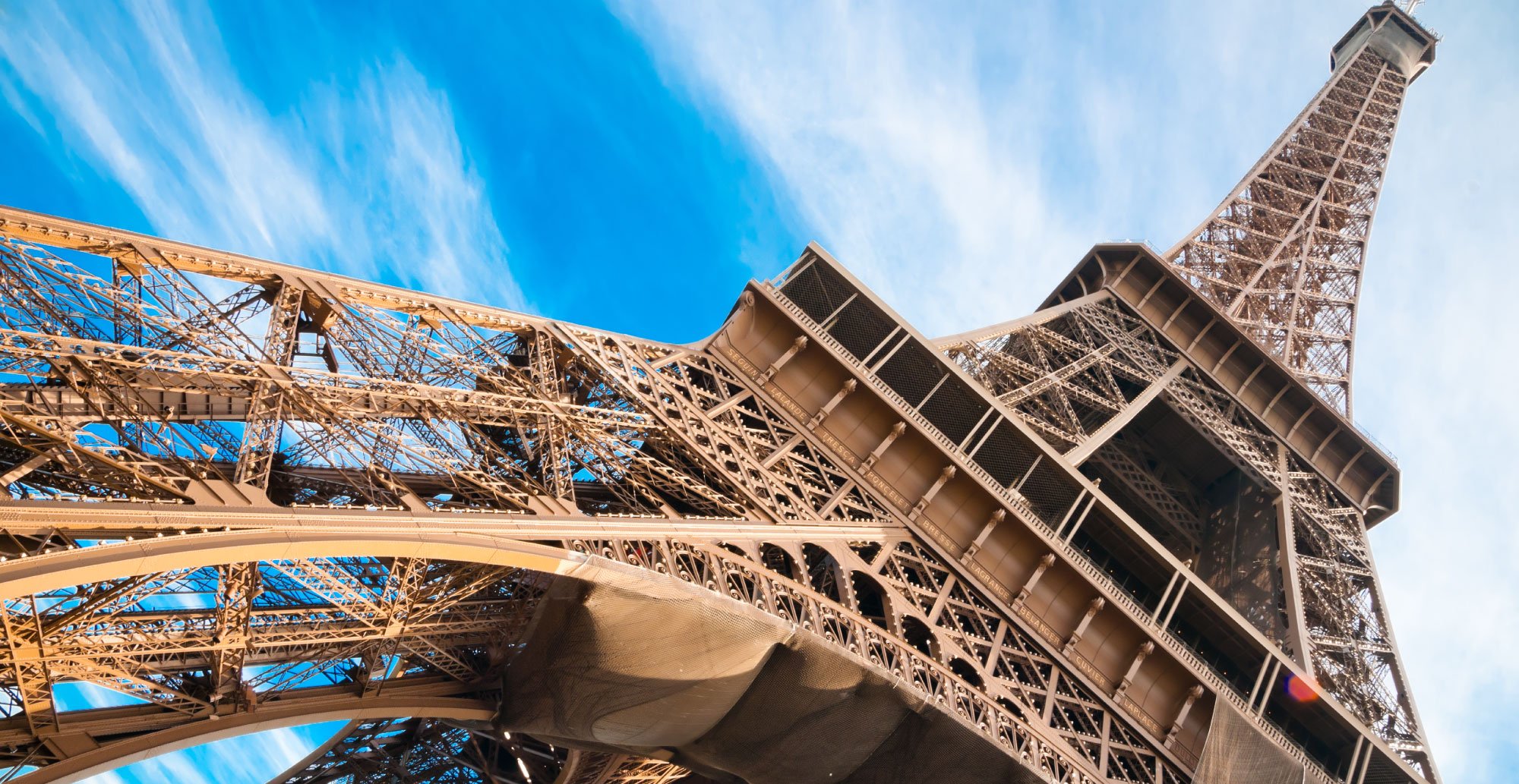 Parigi anche nell’era post-attentati rimane la prima meta europea dei viaggiatori d’affari