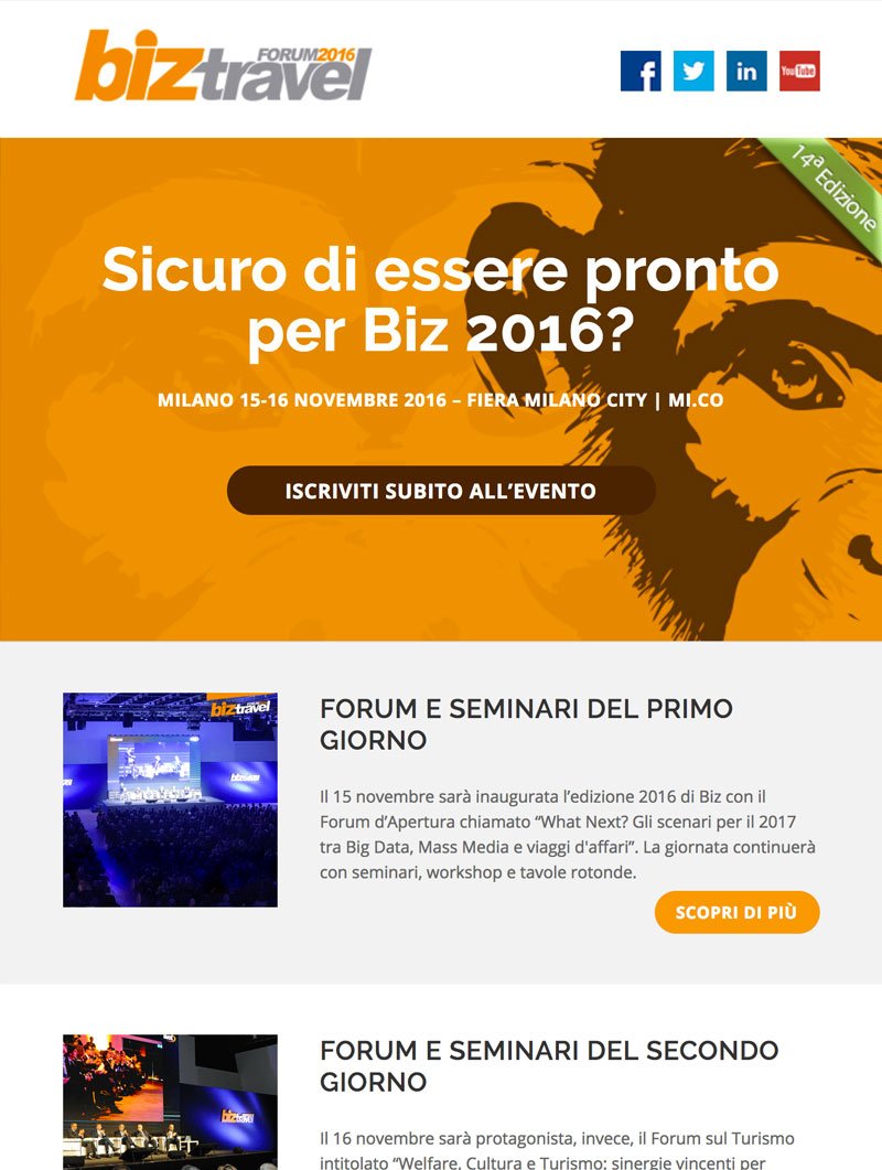 Newsletter 20161108