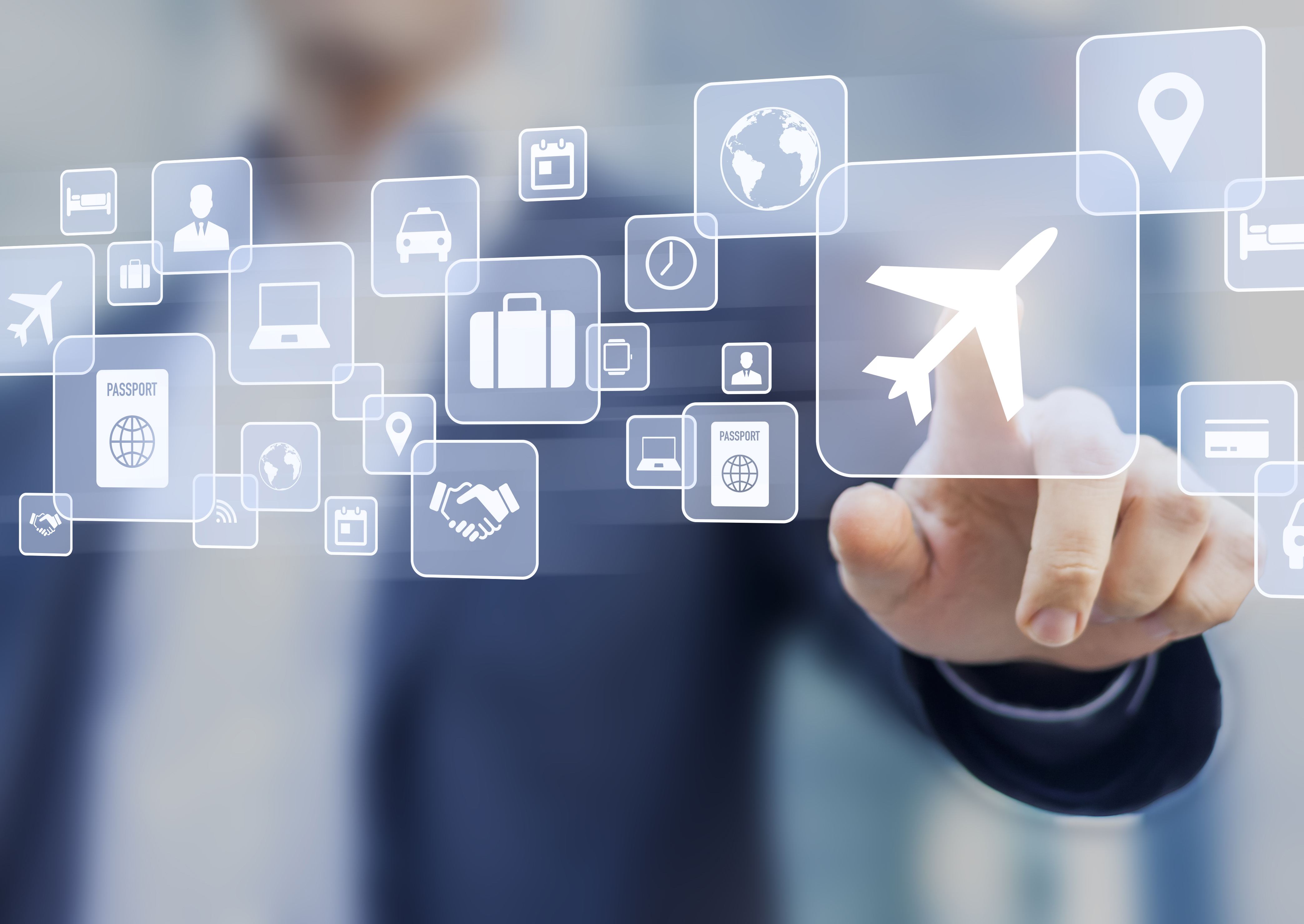 UVET TRAVEL NETWORK: raggiunti i 200 milioni di euro di volumi nella biglietteria aerea