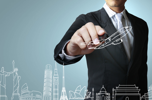 Aumentano gli investimenti delle aziende nel business travel: +19% in tra anni, +8% da inizio anno