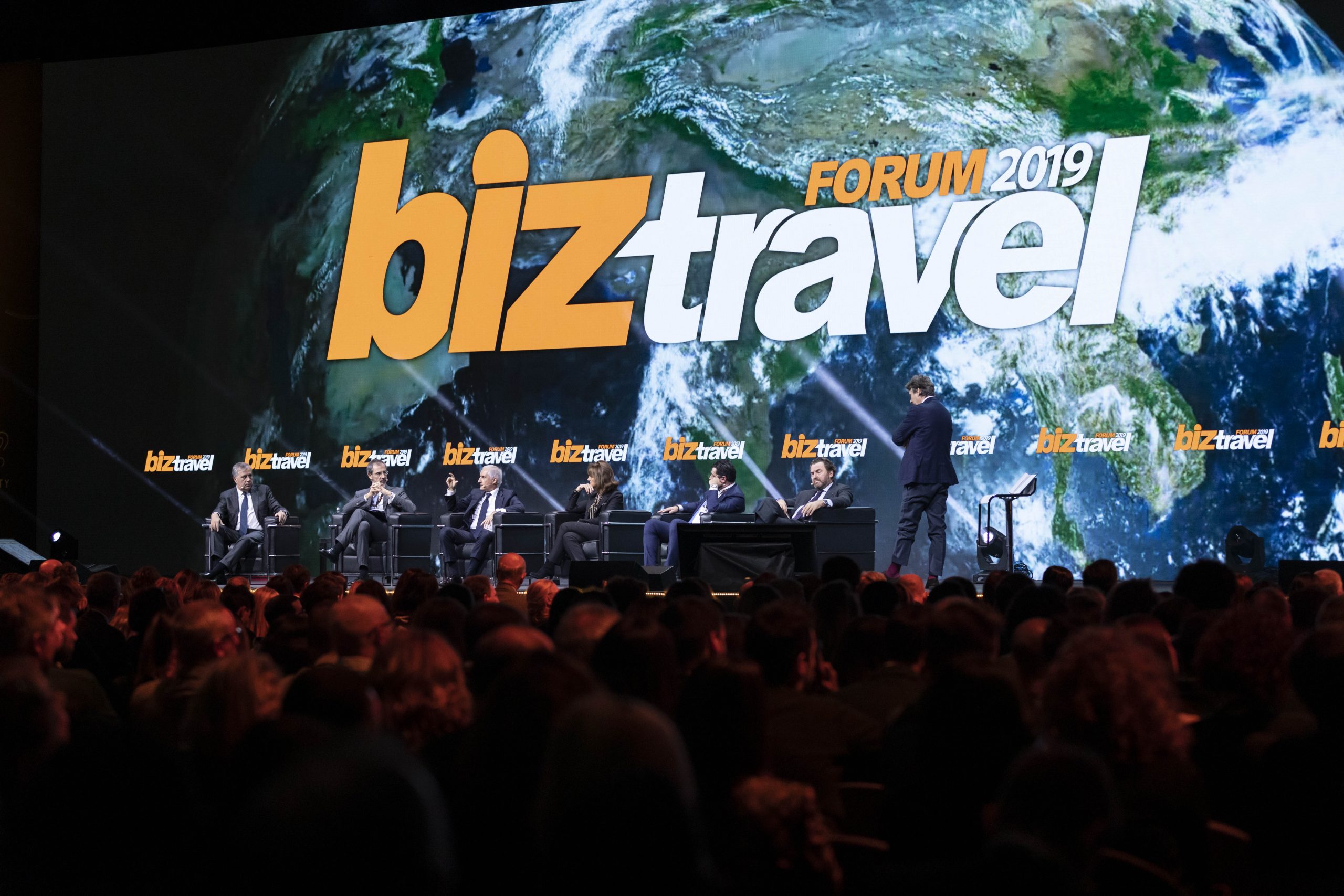 Tutto pronto per il BizTravel Forum Ecco il programma dell’evento