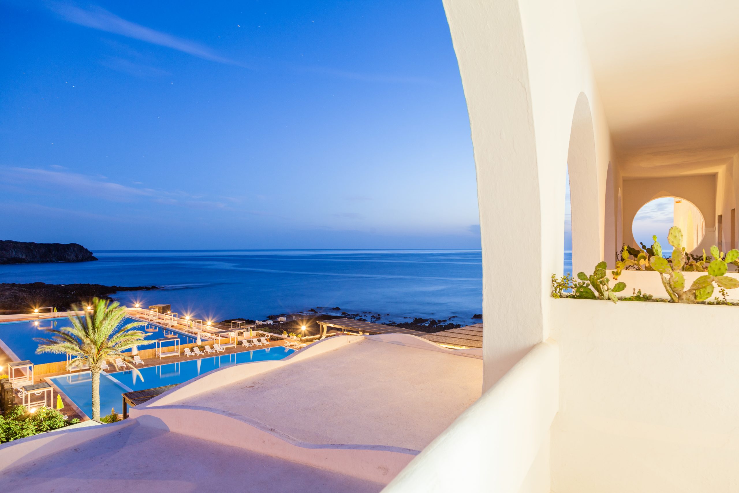 Riaprono i Resort di Uvet Hotel Company
