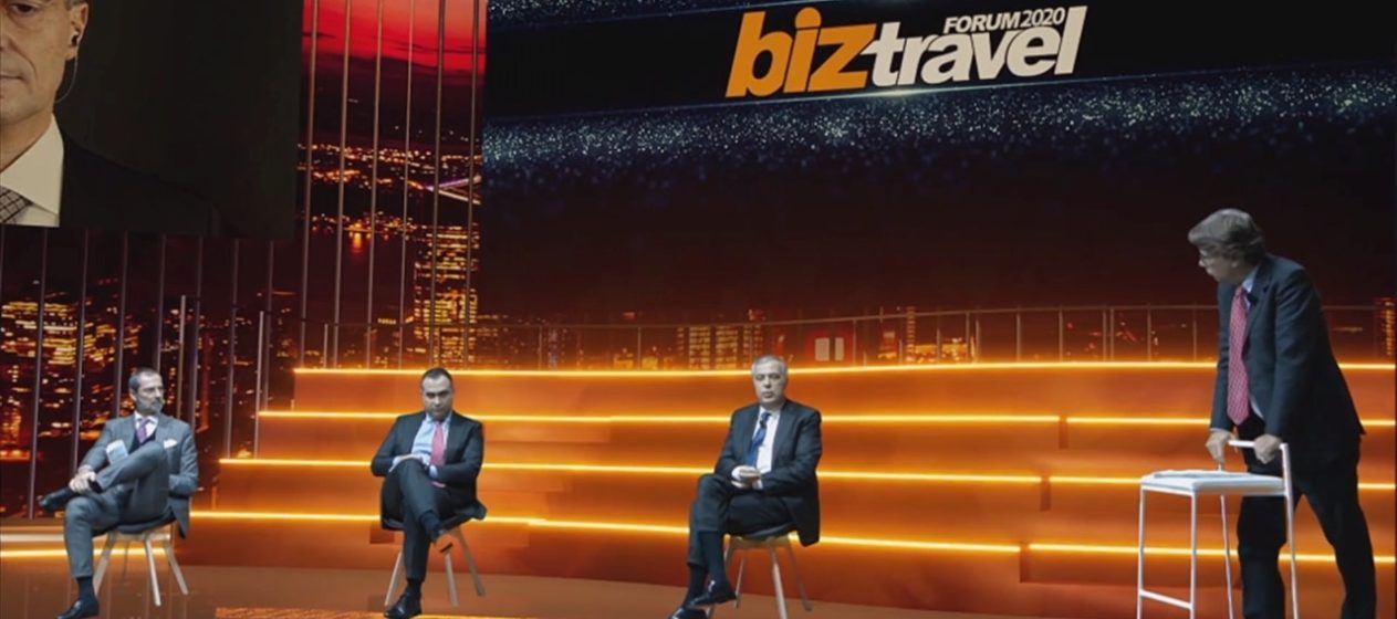 Tutto pronto per BizTravel Forum. Ecco il programma dell’evento