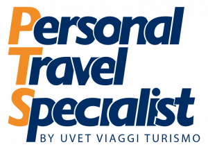 Personal Travel Specialist