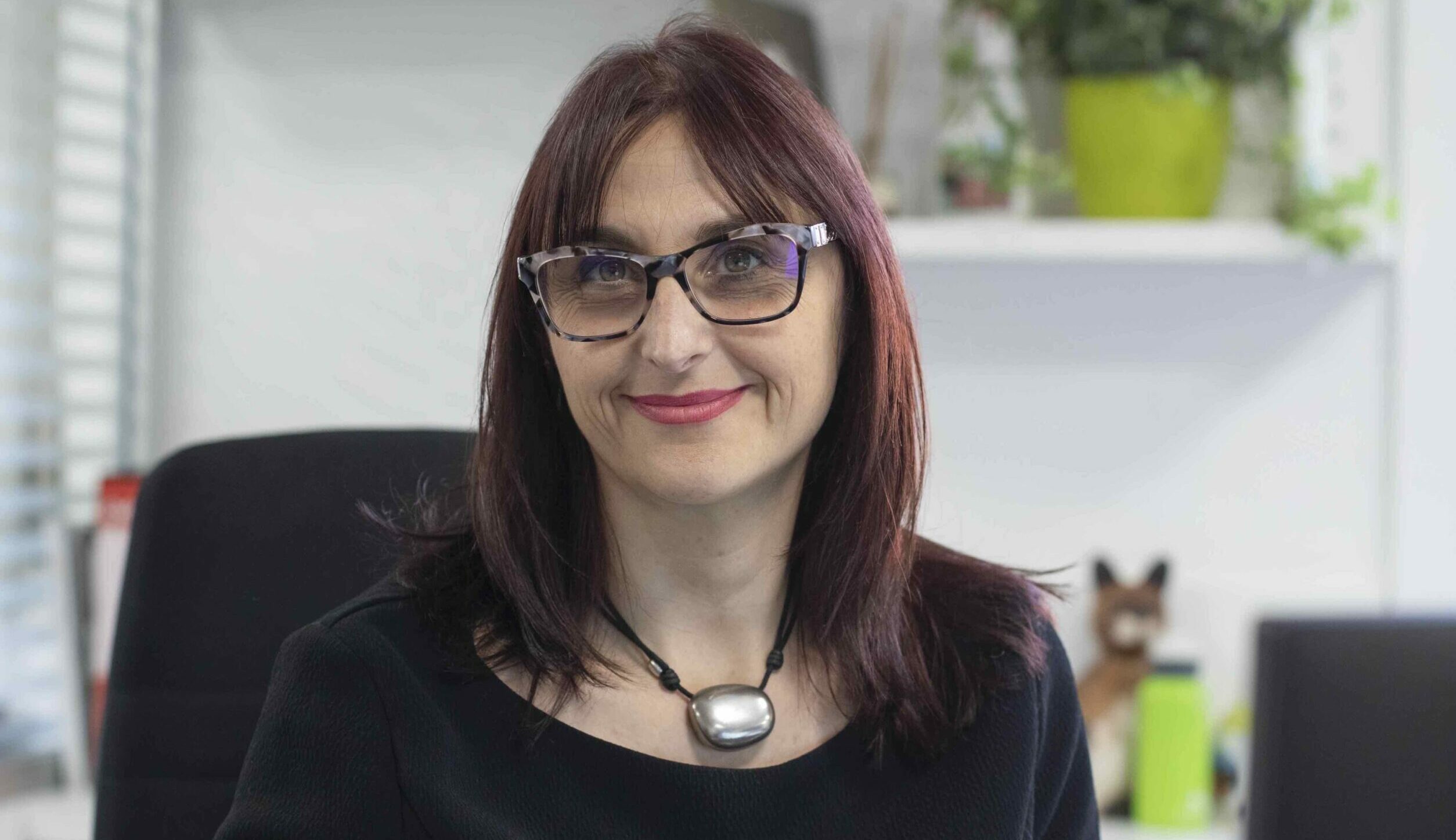 Sabrina Cipriani nuova responsabile dell’area Pharma & Healthcare di Uvet GBT